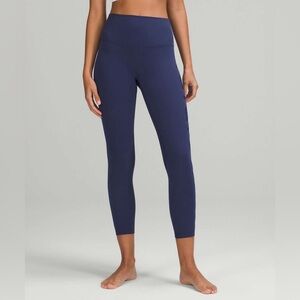 Lululemon Align High-Rise Pant 25" *Graphic